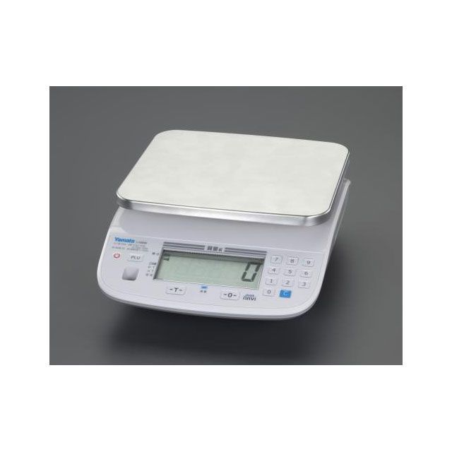 エスコ 3kg（1-2g） 防水デジタル台はかり ESCO バイク 車 自動車 自転車の通販は 28,812円