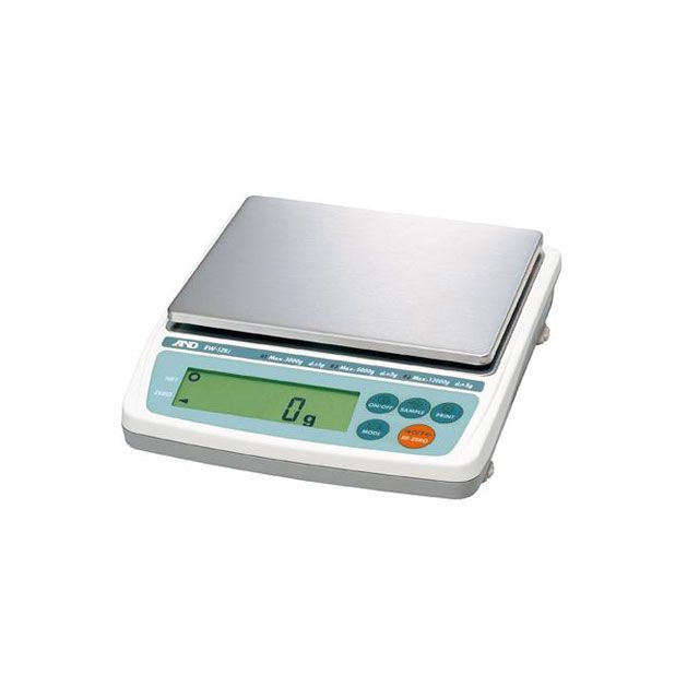 エスコ 12.0kg（1.0g） 電子はかり ESCO