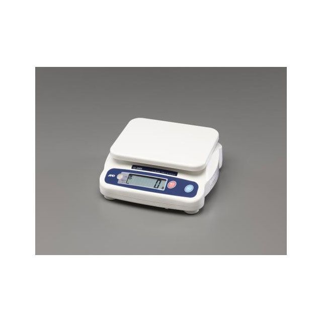 エスコ 5.0kg（5.0g） デジタルはかり ESCO 7,674円