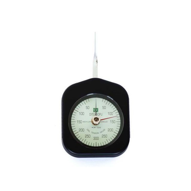 エスコ 30-300mN ダイヤルテンションゲージ ESCO 12,372円