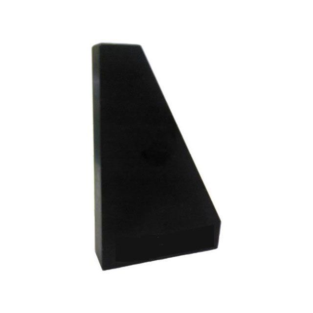 エスコ 100x 63x16mm 石製直角定盤（A級） ESCO