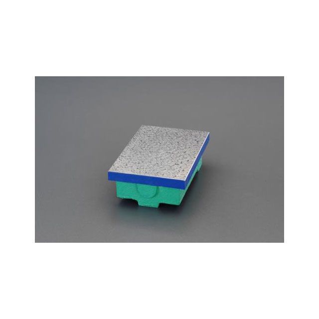 エスコ 200x 300x 55mm 精密検査用定盤（JIS 0級） ESCO