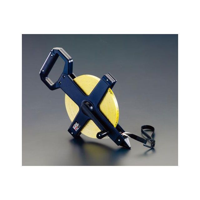 エスコ 13mmx 50m 巻 尺（ファイバーグラステープ） ESCO