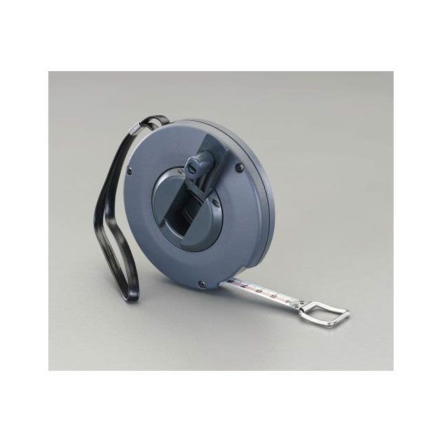 エスコ 13mmx 20m 巻 尺（スティールテープ・ポケットタイプ） ESCO バイク 車 自動車 自転車の通販は 6,767円