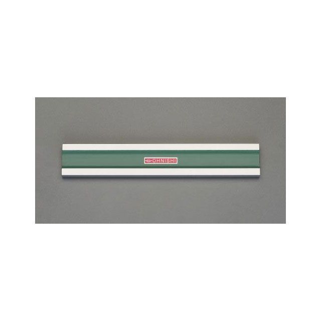 エスコ 750mm 高級ストレートエッジ（アイビーム型A級） ESCO