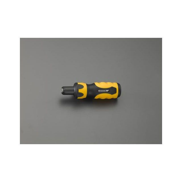 エスコ 0.05-0.25Nm トルクドライバー/ESD（プリセット型） ESCO