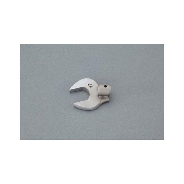 エスコ 15mm スパナヘッド（EA723HV-1.-2用） ESCO