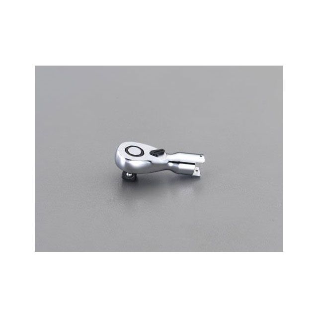 エスコ 85N・m/1/2”DR ラチェットヘッド ESCO