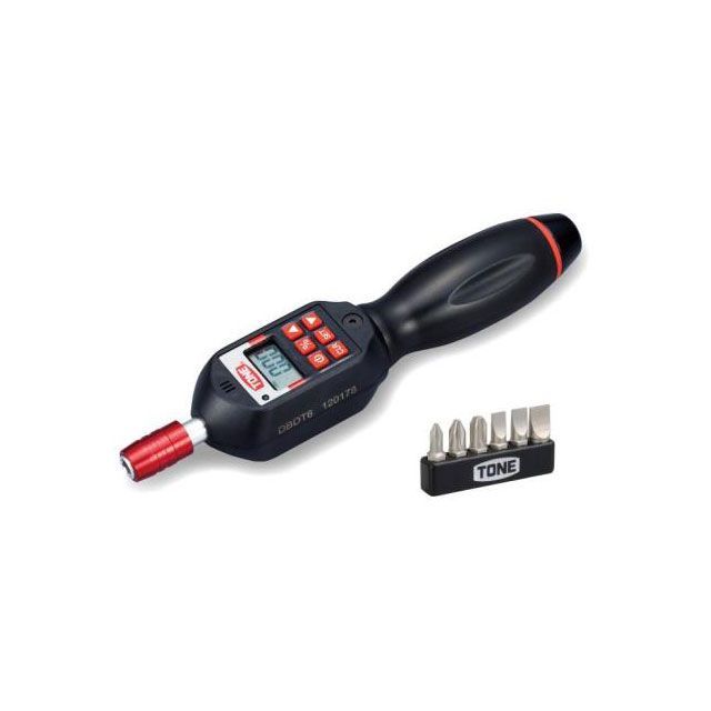 エスコ 60-600cN・m デジタル トルクドライバー ESCO バイク 車 自動車 自転車の通販は