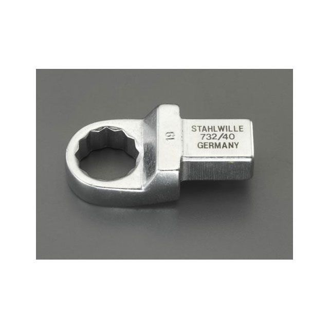 エスコ 32mm めがねヘッド（14x18mmジョイント用） ESCO 10,191円