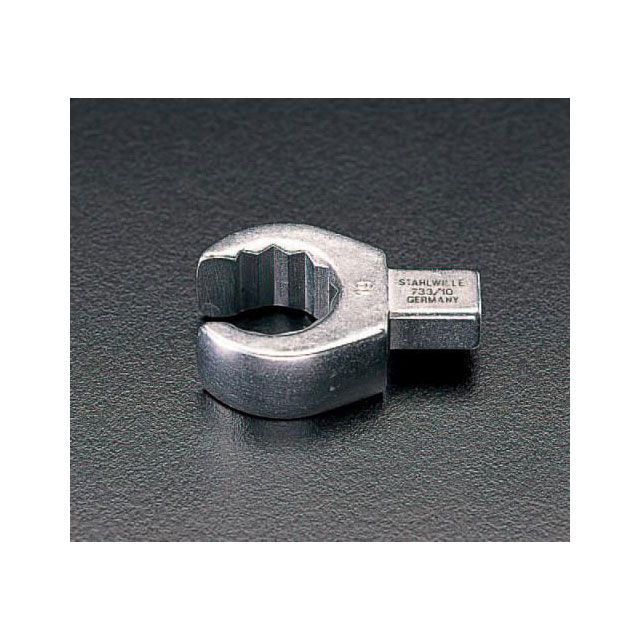 エスコ 12mm オープンリングヘッド ESCO