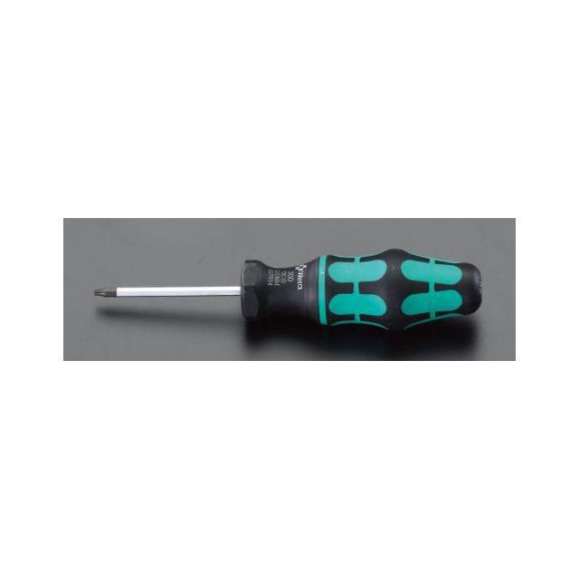 エスコ T10/2.0N・m Torx トルクドライバー ESCO