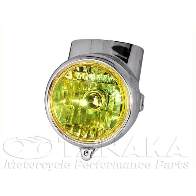 田中商会 シャリィ ダックス 初期型ダックス シャリィタイプ