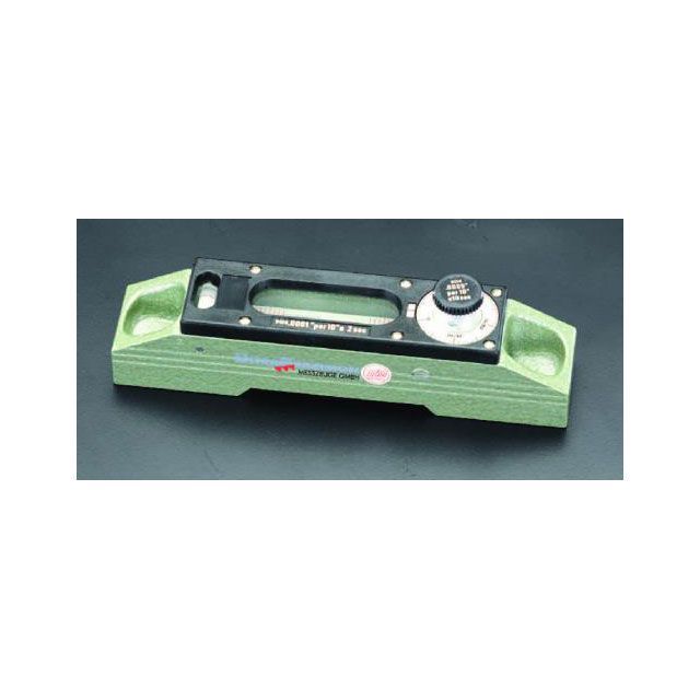 エスコ 300mm（0.01mm/m）インスペクションレベル ESCO バイク 車 自動車 自転車の通販は