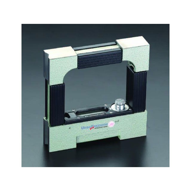 エスコ 300x300mm0.02mm/m インスペクションレベル ESCO