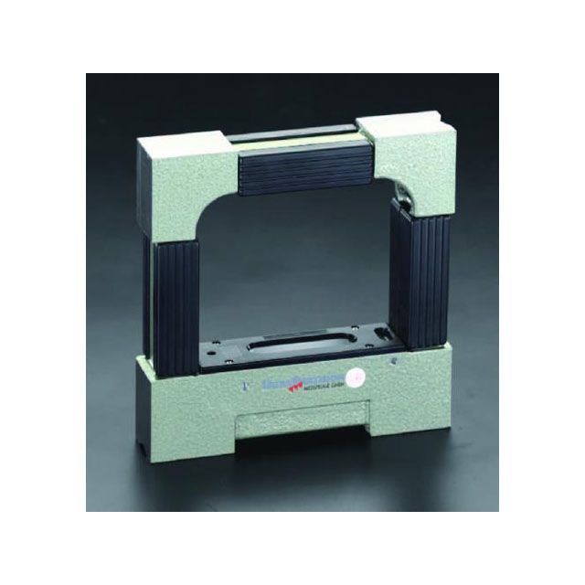 エスコ 300x300mm（0.01mm/m） 精密レベル ESCO