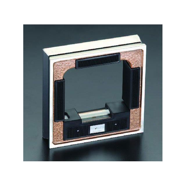 正規品／エスコ Rc1・1/2” 三方ボールバルブ（竪形/真鍮製） ESCO バイク 車 自動車 自転車 エスコ Rc1ー1⁄2\u201d ボールバルブ(消火設備用⁄真鍮製) EA470BB-14 1個