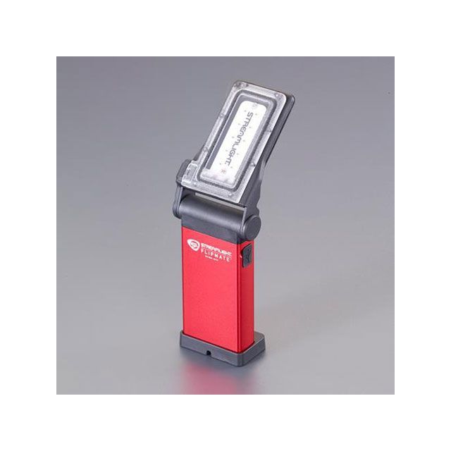 エスコ 充電式 作業灯/LED（白色/ナチュラル色） ESCO