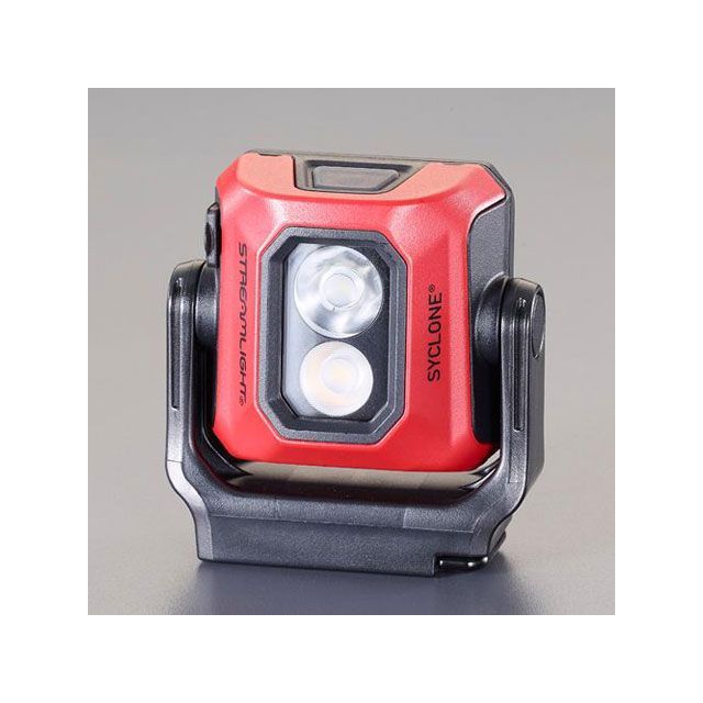 エスコ 充電式 作業灯/LED（白色/ナチュラル色） ESCO 12,382円