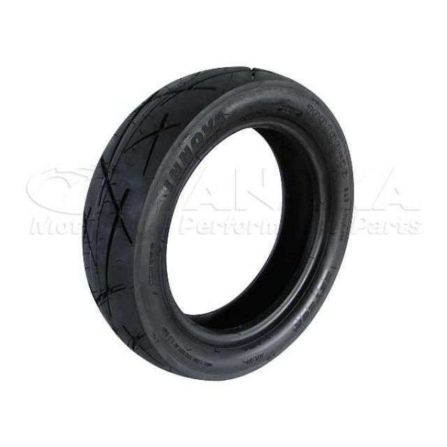 田中商会 ゴリラ モンキー モンキー・ゴリラ用 10インチ アルミホイール・イノーバタイヤセットJ数選択可能 未組込 ホイール 4.0J タイヤ イ…の通販は