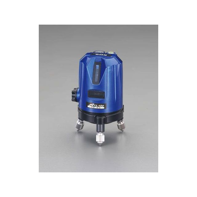 エスコ レーザー墨出し器 ESCO