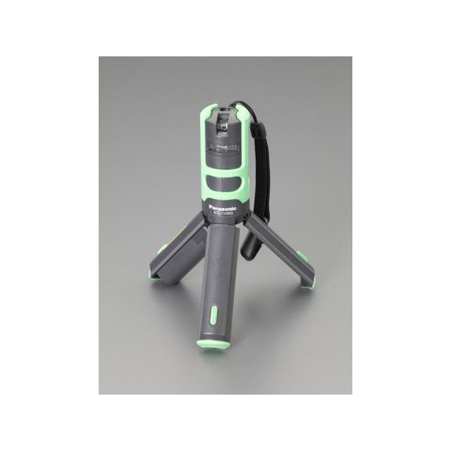 エスコ レーザー墨出し器（回転台付） ESCO