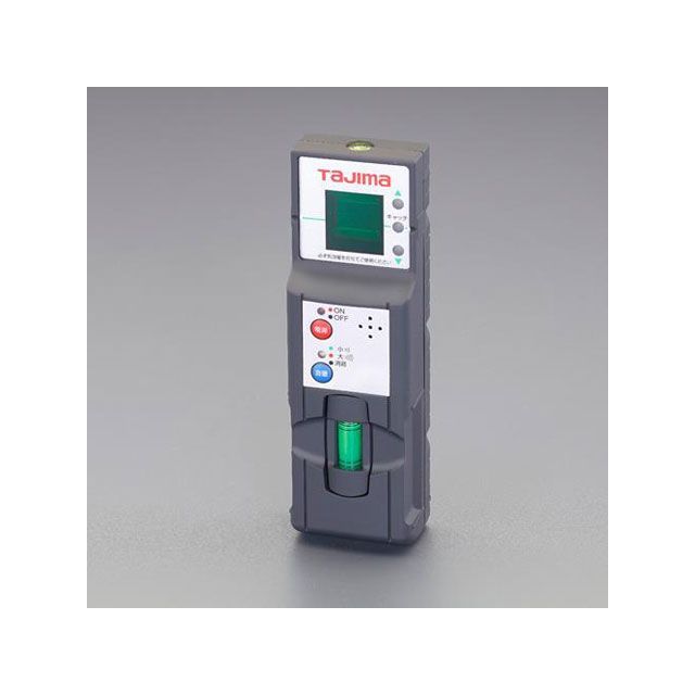 エスコ 52x35x170mm受光器（ブルーグリーンレーザー墨出し用） ESCO
