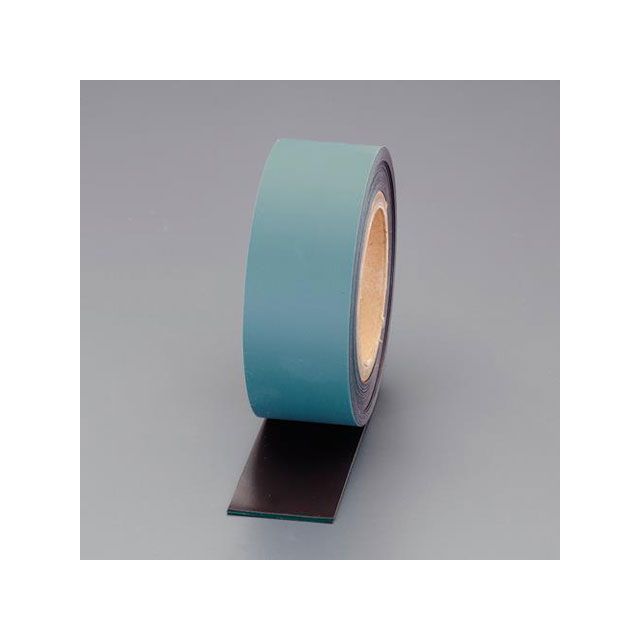 エスコ 50mmx10m 黒板マグネットロール ESCO