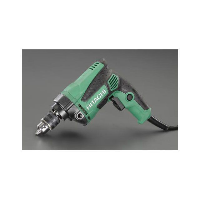 エスコ 10mm/680W 電気ドリル（正逆転・無段変速） ESCO バイク 車 自動車 自転車の通販は