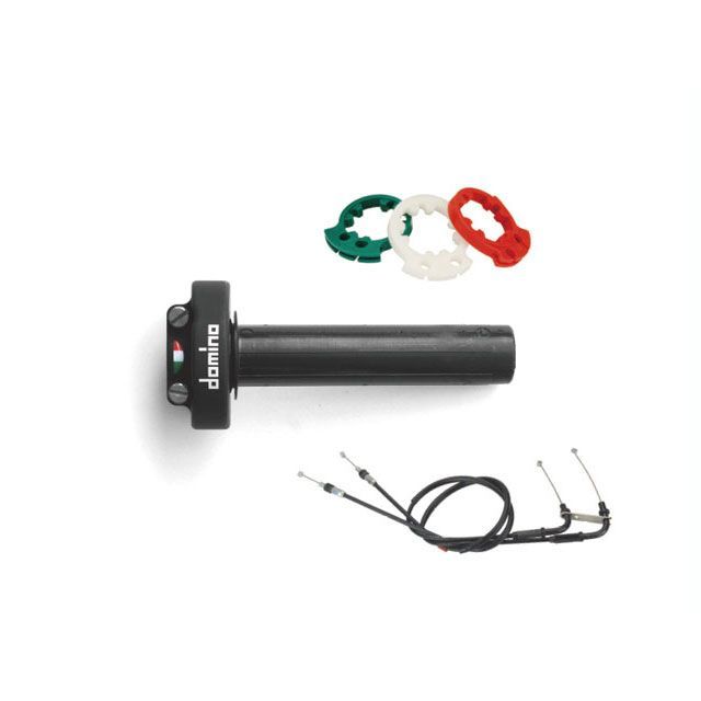 ドミノ CBR1000RR オンロード ハイスロットルキット CBR1000RR 08-16