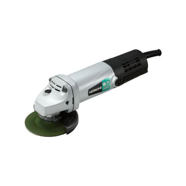 エスコ 100mm/760W ディスクグラインダー ESCO