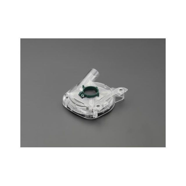 エスコ 100mm グラインダー用集じんアダプター ESCO