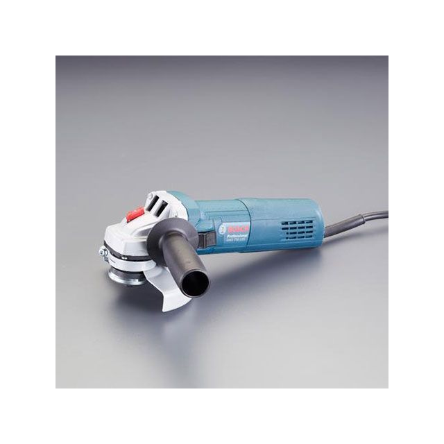 エスコ 125mm/1060W ディスクグラインダー ESCO バイク 車 自動車 自転車の通販は