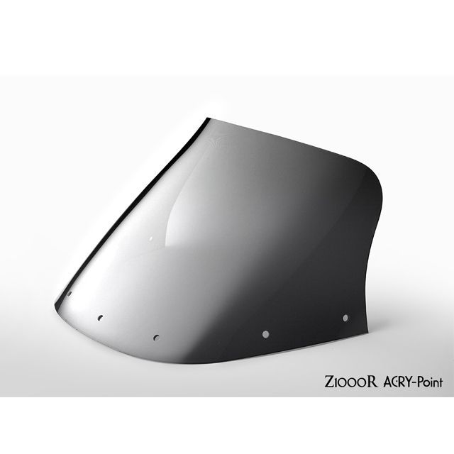 アクリポイント Z1000R ローソン Z1000R ローソン 1982-1983用