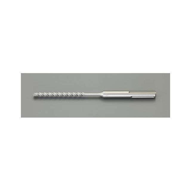 エスコ 25.0x380mm SDS-max ドリルビット ESCO 7,097円
