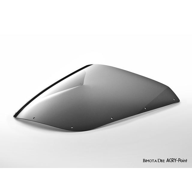 アクリポイント DB2 DB2 1993-1998用スクリーン ストリート（スモーク