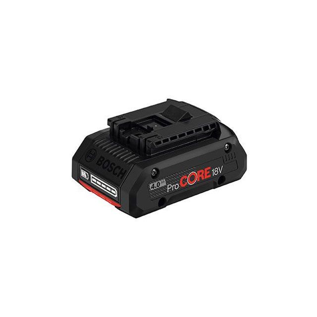 エスコ DC18V/4.0Ah リチウムイオンバッテリー ESCO