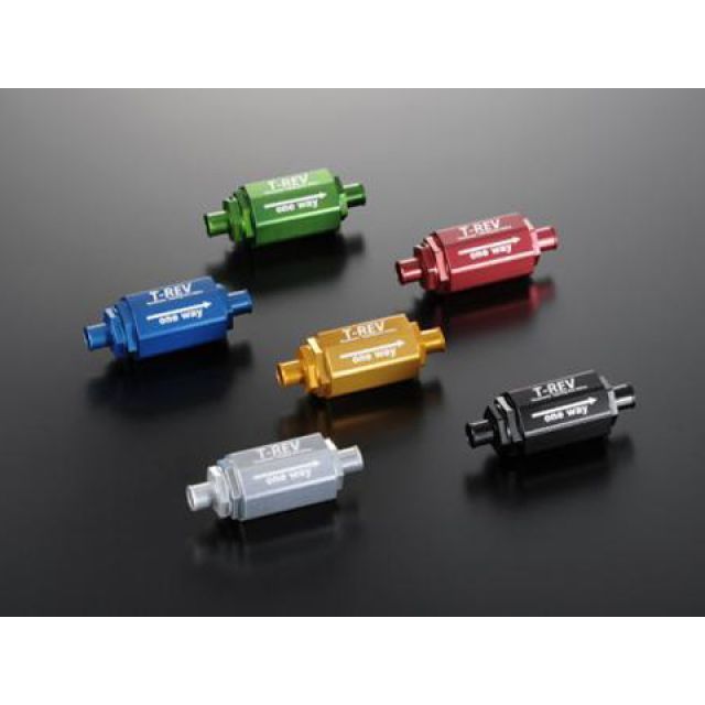 限定セール，新作】 テラモト 汎用 T-REV φ12 0.05 カラー