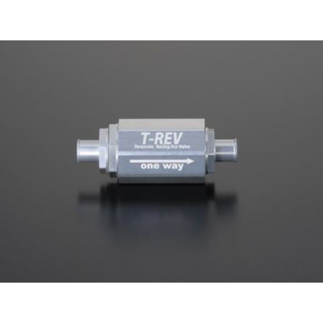 テラモト 汎用 T-REV φ12 0.07 カラー シルバー TERAMOTO バイク