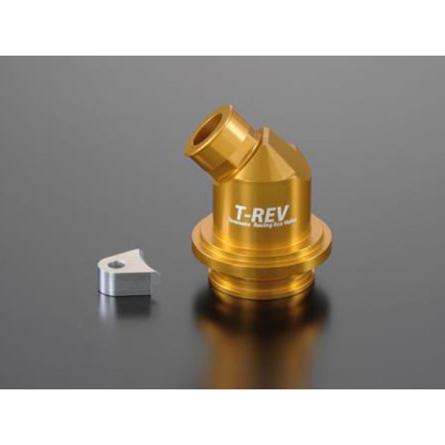 れのさん専用 テラモト DUCATI用 T-REV DUCATI専用 圧入タイプI カラー