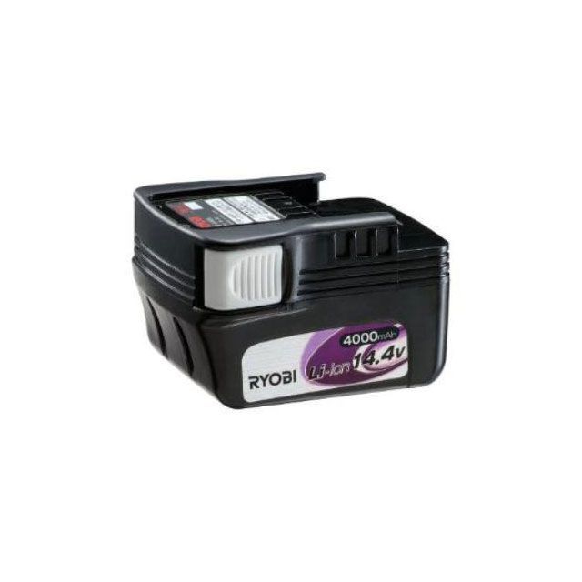 エスコ 14.4V・4000mAh 交換用バッテリー ESCO