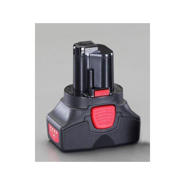 エスコ 14.4V 交換用バッテリー（リチウムイオン電池） ESCO