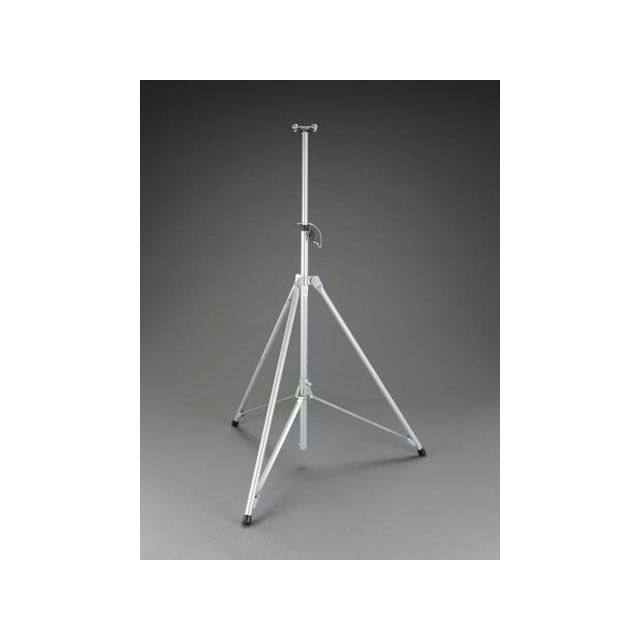 エスコ (ESCO) 1.2 - 2.0m 作業灯スタンド EA814ZA-2 市場1.2 - 2.0m 作業灯スタンド エスコ ESCO EA814ZA-13：工具屋