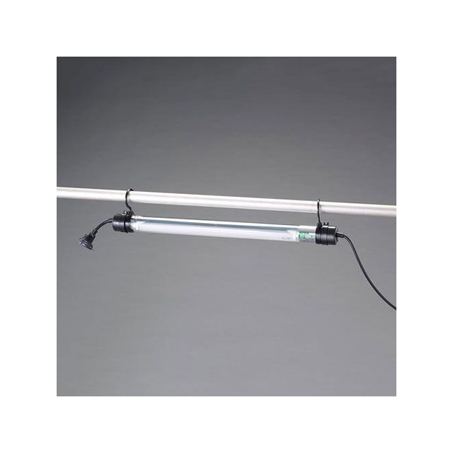 エスコ AC100V/9W 作業灯/LED（連結型） ESCO