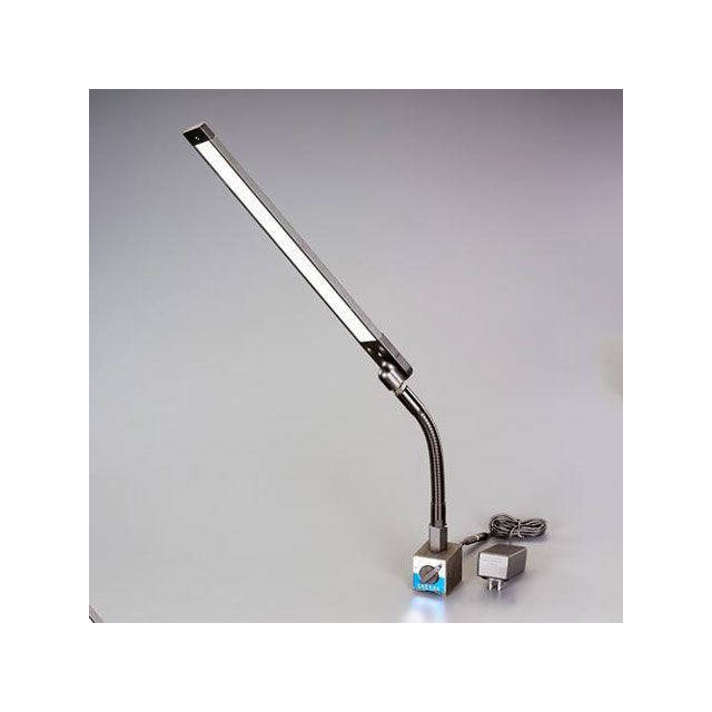 エスコ AC100-240V/14W 照明灯/LED（防水型） ESCO