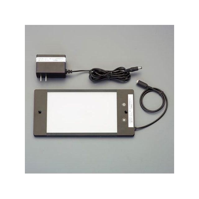 エスコ AC100-240V/6W 照明灯/LED（調光付） ESCO 15,075円