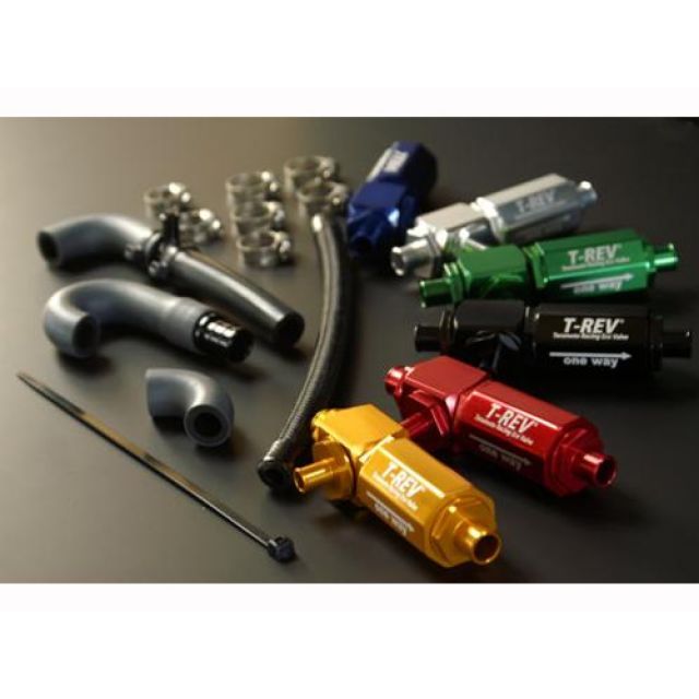 テラモト CBR250R/300R T-REVαシステム CBR250R/300R（11-17） カラー グリーン TERAMOTO_2