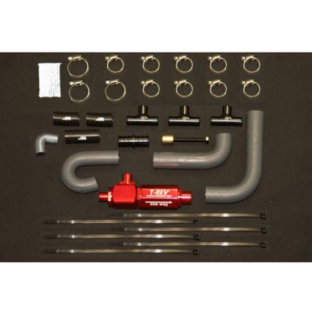 テラモト CB1300SF/SB T-REVαシステム CB1300 SF/SB 03〜20 TERAMOTO バイクの通販は 28,900円