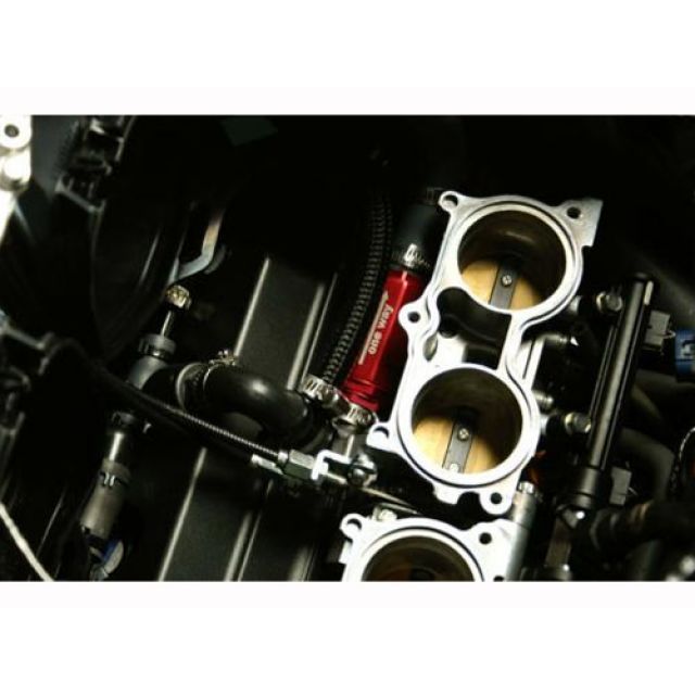 テラモト CBR600RR T-REVαシステム CBR600RR 07〜 TERAMOTO バイク