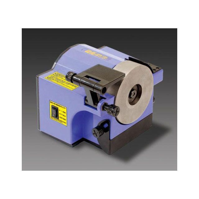 エスコ 97mm 刃物研磨機 ESCO バイク 車 自動車 自転車の通販は 17,970円